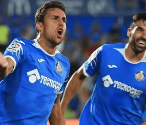 西甲焦点战：马竞主场誓斩赫塔费，巩固欧冠席位