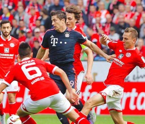 德甲：柏林联合VS云达不来梅 最新精准比分参考