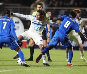 法甲: 斯特拉斯堡VS朗斯,专家最新推荐比分预测